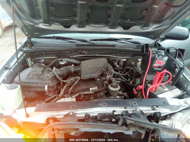 Toyota Tacoma Prerunner 2015 5TFTX4GN7FX037662 Image 11