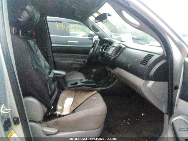 Toyota Tacoma Prerunner 2015 5TFTX4GN7FX037662 Image 6
