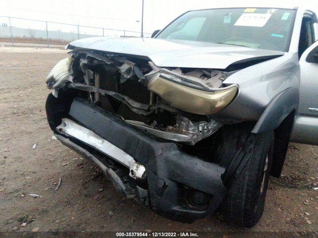 Toyota Tacoma Prerunner 2015 5TFTX4GN7FX037662 Image 7