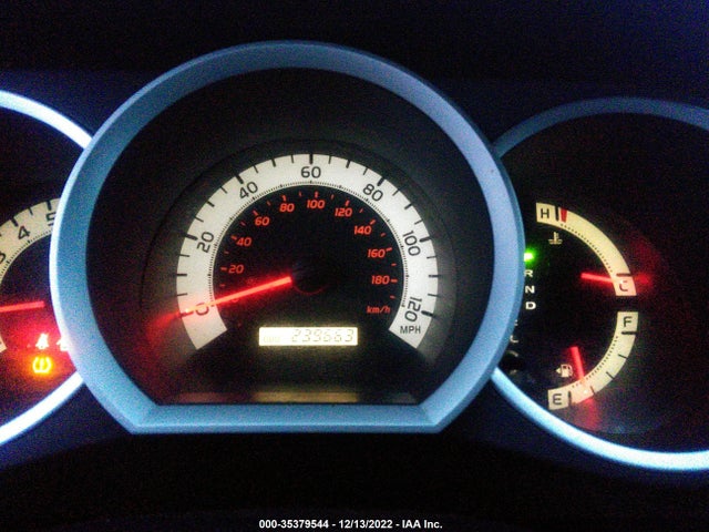 Toyota Tacoma Prerunner 2015 5TFTX4GN7FX037662 Image 8