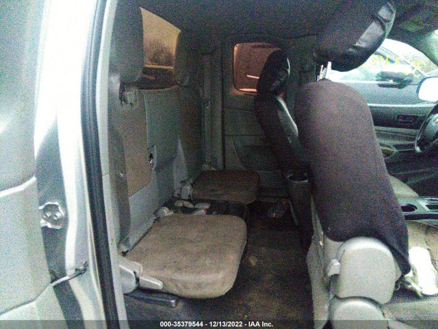 Toyota Tacoma Prerunner 2015 5TFTX4GN7FX037662 Image 9