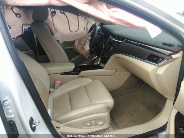 2G61M5S33H9118500 Cadillac XTS LUXURY