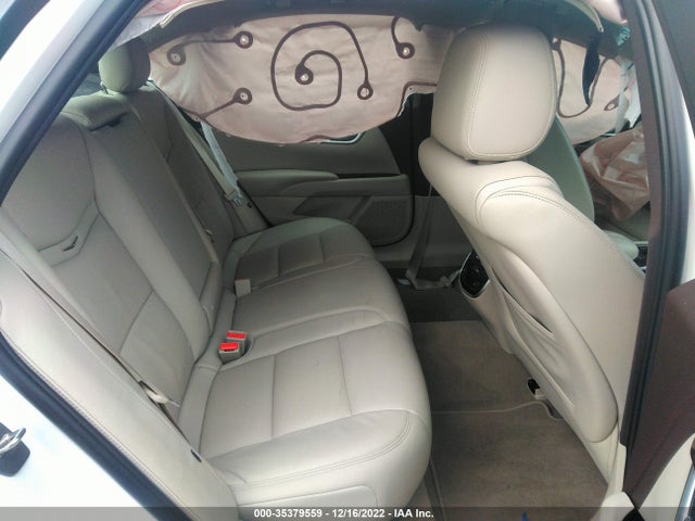 2G61M5S33H9118500 Cadillac XTS LUXURY