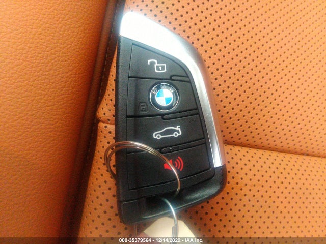 BMW X4 Xdrive30i 2023 аукцион фото