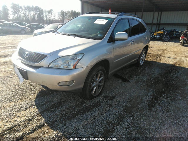 Lexus RX 350 2008 2T2HK31U28C082505 Image 2