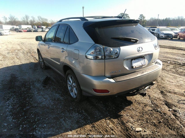 Lexus RX 350 2008 2T2HK31U28C082505 Image 4