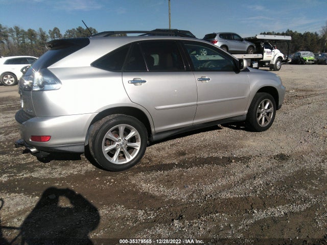 Lexus RX 350 2008 2T2HK31U28C082505 Image 5