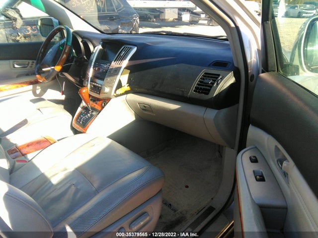 Lexus RX 350 2008 2T2HK31U28C082505 Image 6