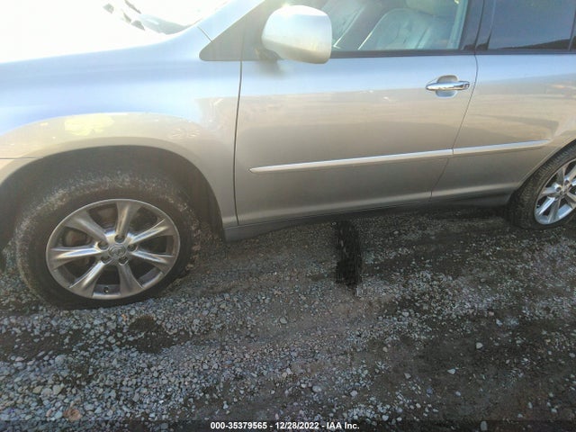 Lexus RX 350 2008 2T2HK31U28C082505 Image 7