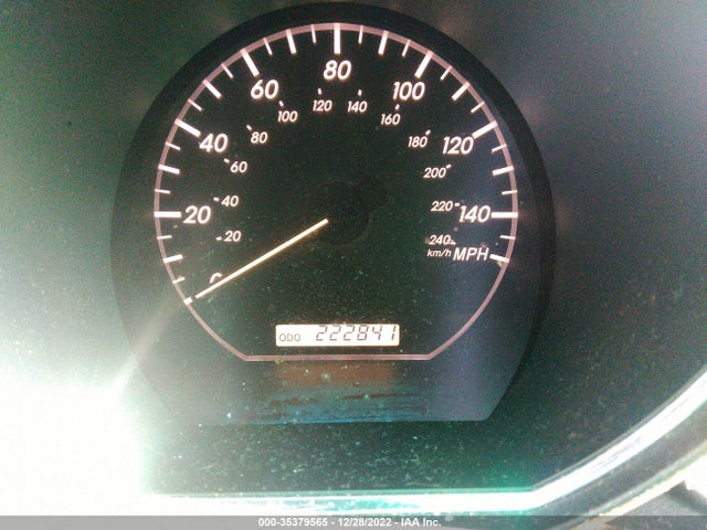 Lexus RX 350 2008 2T2HK31U28C082505 Image 8