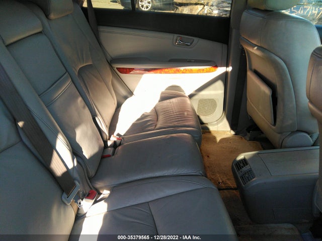Lexus RX 350 2008 2T2HK31U28C082505 Image 9