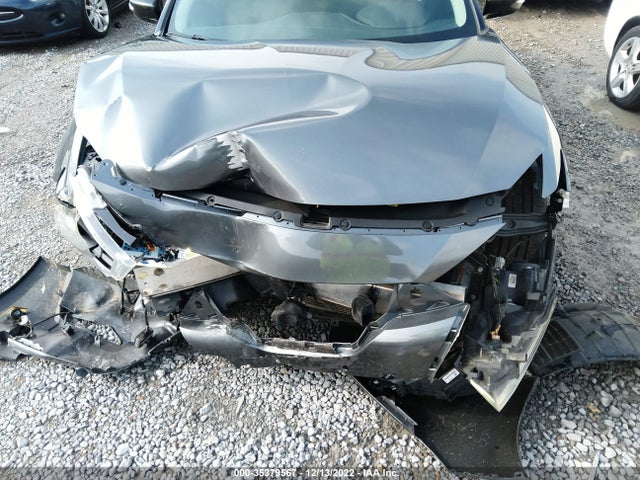 2017 Nissan Maxima, VIN: 1N4AA6AP3HC442139