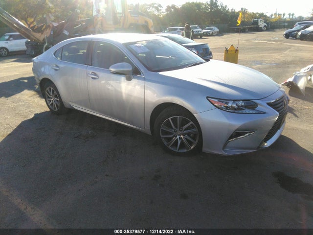 2017 Lexus ES, VIN: JTHBW1GG7H2141999