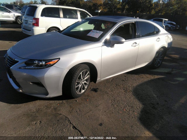 2017 Lexus ES, VIN: JTHBW1GG7H2141999