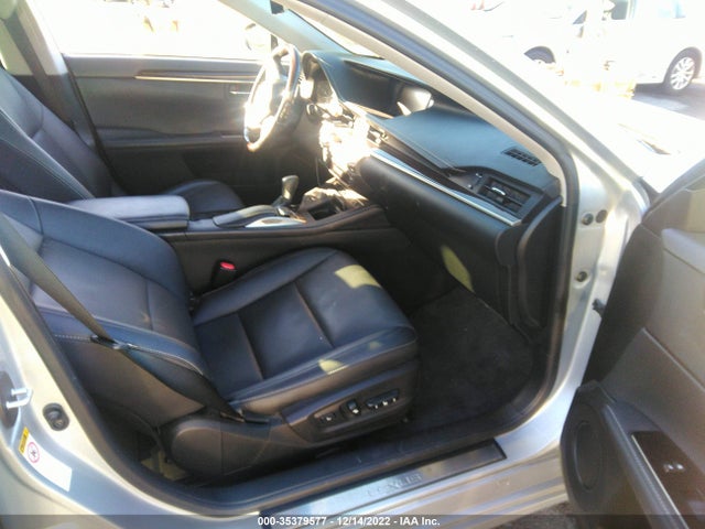 2017 Lexus ES, VIN: JTHBW1GG7H2141999