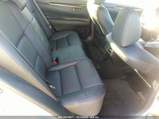 2017 Lexus ES, VIN: JTHBW1GG7H2141999
