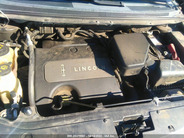 Lincoln MKX 2013 2LMDJ8JK5DBL34980 Image 11