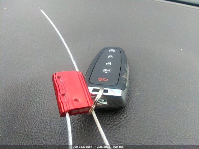 Lincoln MKX 2013 2LMDJ8JK5DBL34980 Image 3