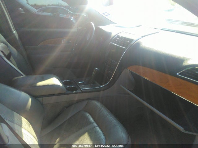 Lincoln MKX 2013 2LMDJ8JK5DBL34980 Image 6