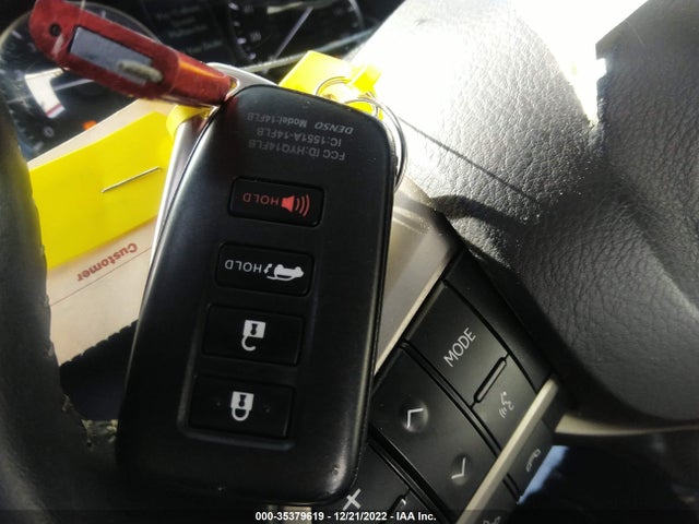 2021 Lexus RX, VIN: 2T2HZMDA0MC295840