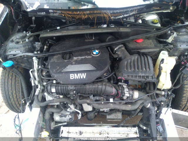 2018 BMW X2, VIN: WBXYJ5C31JEB19494