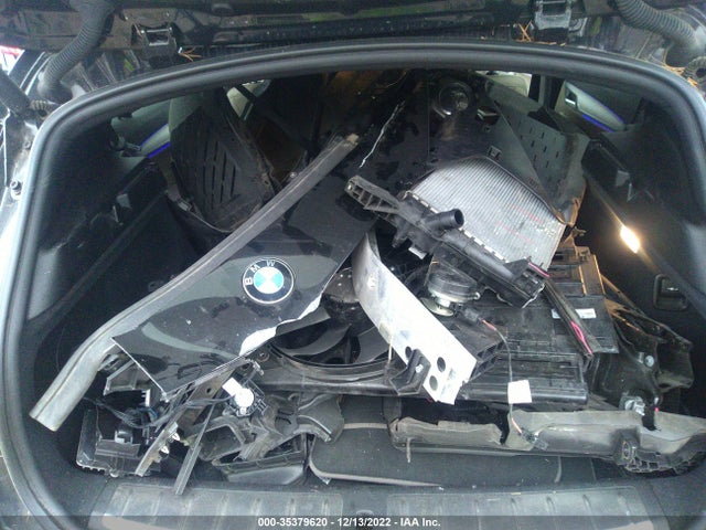 2018 BMW X2, VIN: WBXYJ5C31JEB19494