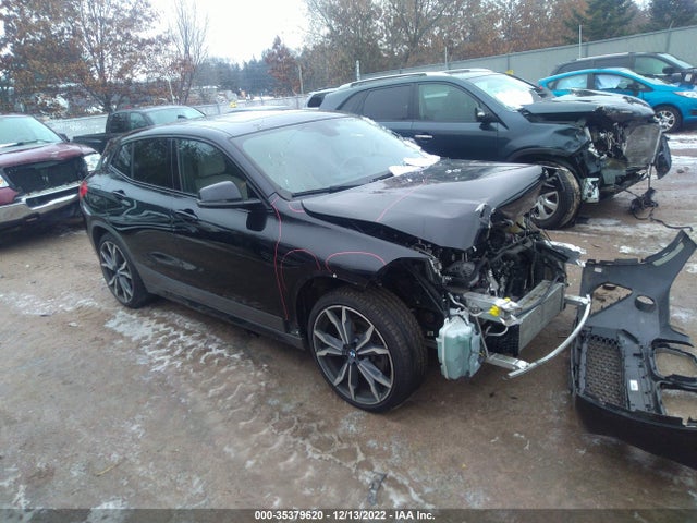 2018 BMW X2, VIN: WBXYJ5C31JEB19494