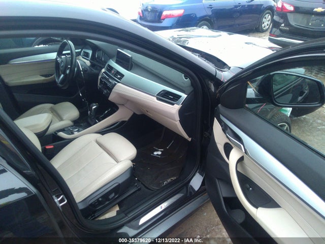 2018 BMW X2, VIN: WBXYJ5C31JEB19494
