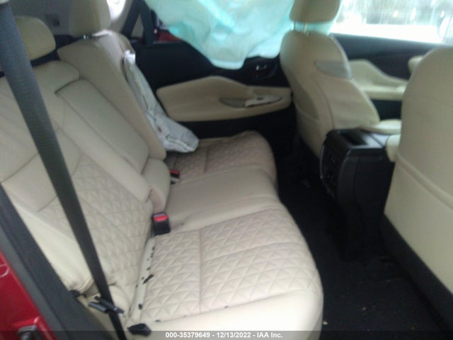 2021 Nissan Murano, VIN: 5N1AZ2DSXMC118817