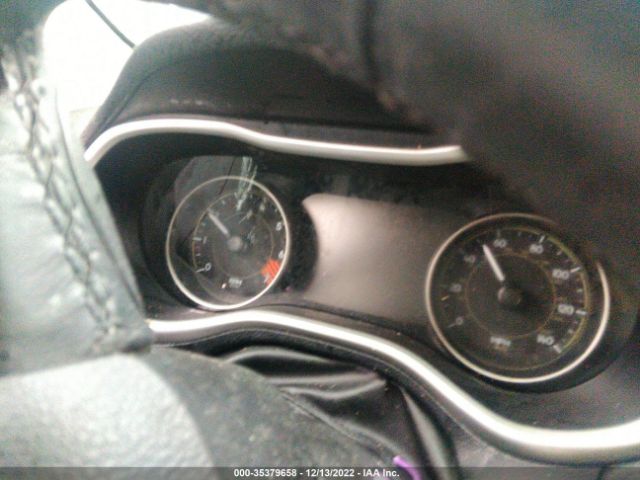 1C4PJMBB7EW162231 Jeep Cherokee Trailhawk