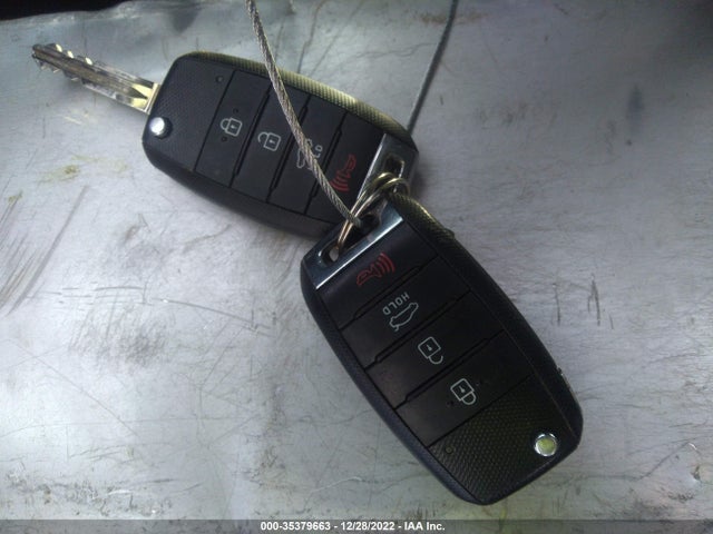Продаж на аукціоні авто 2016 Kia Forte Lx, vin: KNAFK4A67G5612155, номер лоту: 35379663