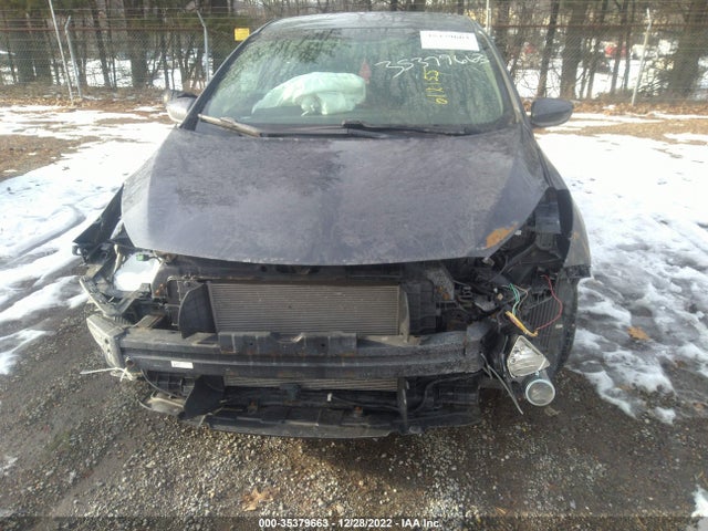 Продаж на аукціоні авто 2016 Kia Forte Lx, vin: KNAFK4A67G5612155, номер лоту: 35379663