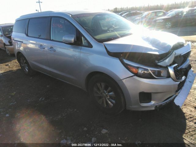 KNDMB5C10G6147780 auction archive image