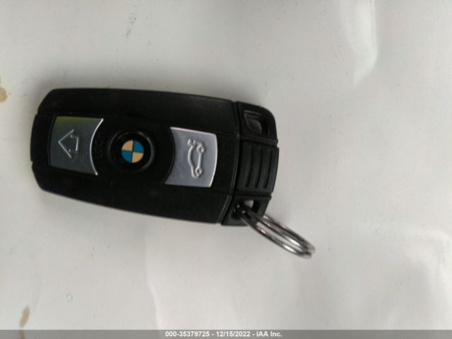 5UXZV4C58BL414523 BMW X5 35i