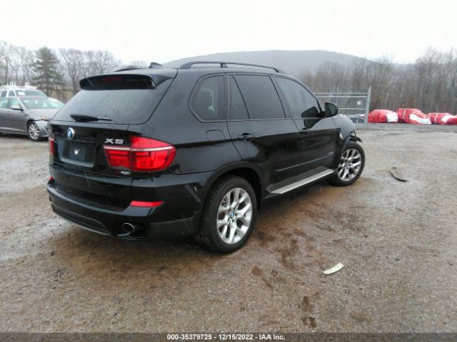 5UXZV4C58BL414523 BMW X5 35i