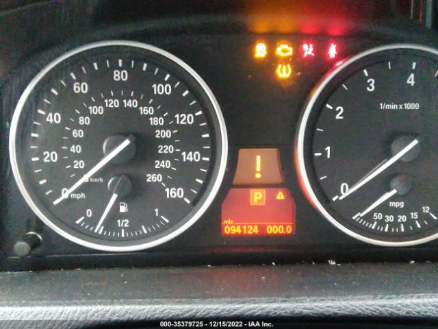 5UXZV4C58BL414523 BMW X5 35i