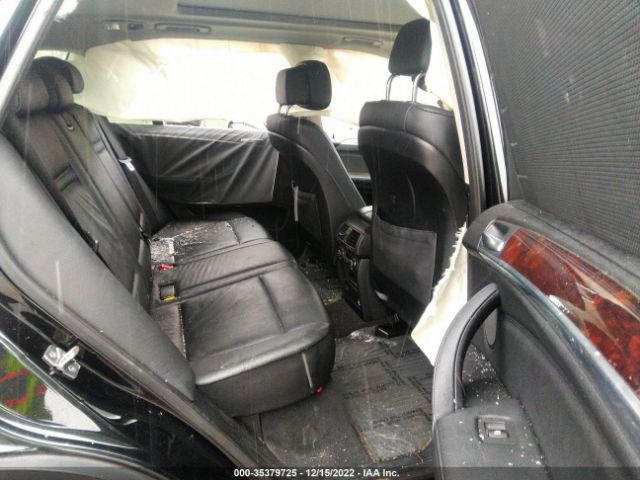 5UXZV4C58BL414523 BMW X5 35i