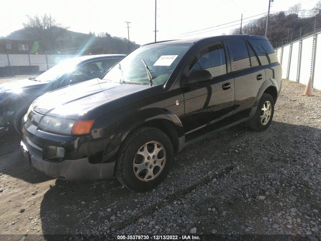 2004 SATURN VUE V6 VIN: 5GZCZ53404S821395