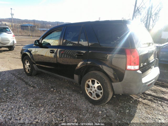 2004 SATURN VUE V6 VIN: 5GZCZ53404S821395