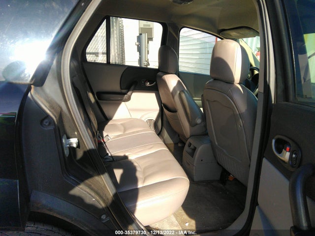2004 SATURN VUE V6 VIN: 5GZCZ53404S821395