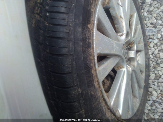 2010 MAZDA MAZDA6 I TOURING PLUS VIN: 1YVHZ8CH8A5M54908