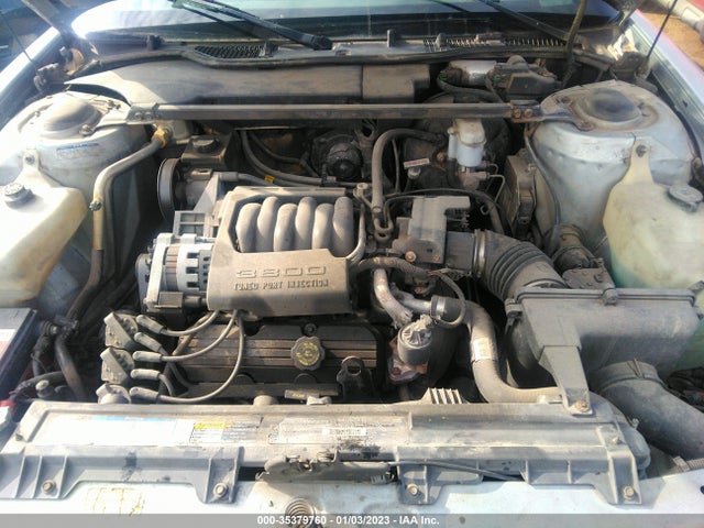 1994 BUICK PARK AVENUE VIN: 1G4CW52L1RH617191