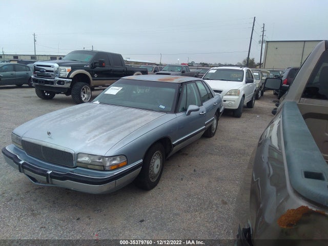 1994 BUICK PARK AVENUE VIN: 1G4CW52L1RH617191