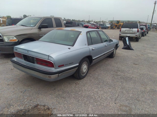 1994 BUICK PARK AVENUE VIN: 1G4CW52L1RH617191
