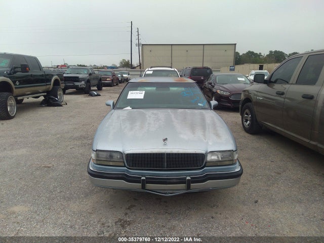 1994 BUICK PARK AVENUE VIN: 1G4CW52L1RH617191