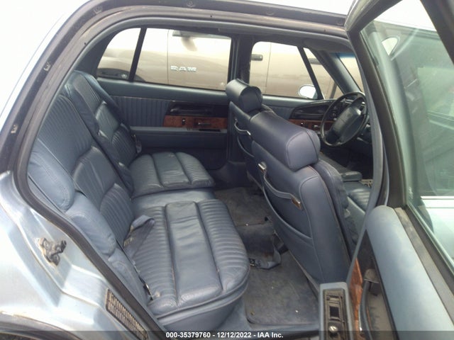 1994 BUICK PARK AVENUE VIN: 1G4CW52L1RH617191