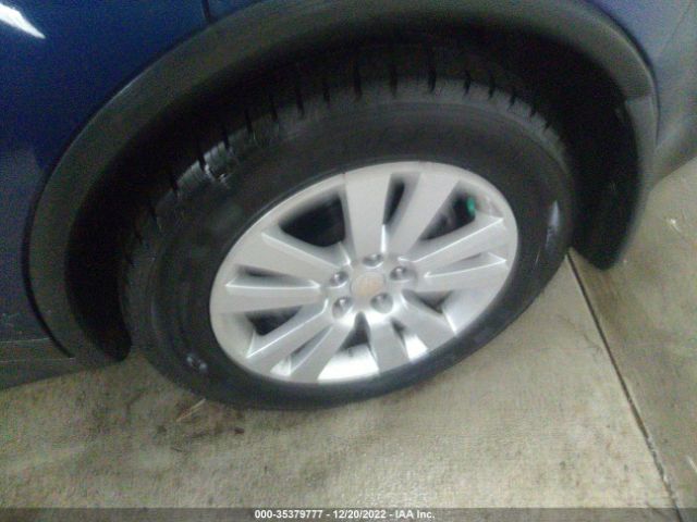 4S4WX9HD9B4403659 Subaru Tribeca 3.6r Limited