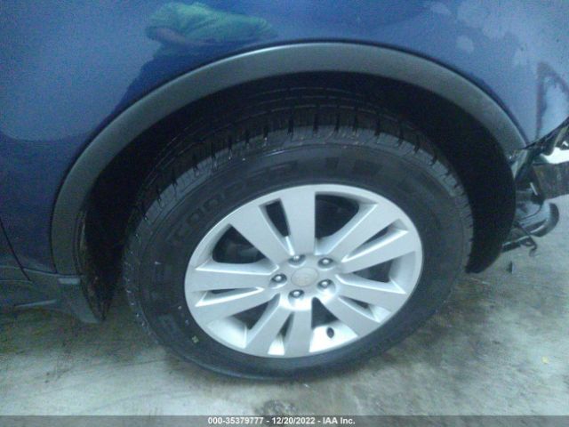 4S4WX9HD9B4403659 Subaru Tribeca 3.6r Limited