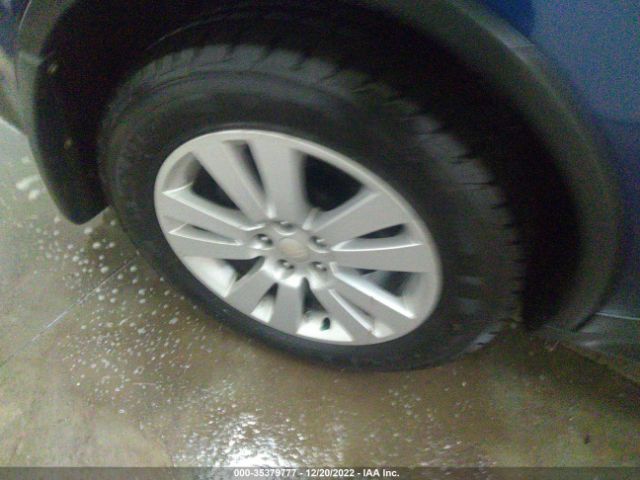 4S4WX9HD9B4403659 Subaru Tribeca 3.6r Limited