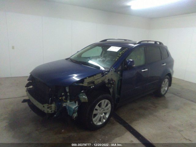 4S4WX9HD9B4403659 Subaru Tribeca 3.6r Limited